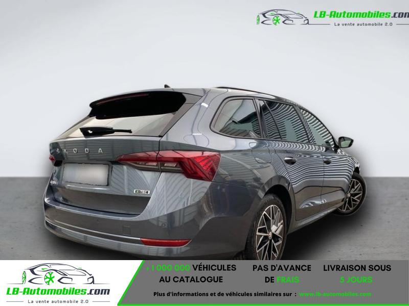 Skoda Octavia Combi 1.5 TSI 150 ch BVA - Photo 3 / 5