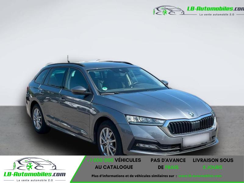 Skoda Octavia Combi 1.5 TSI 150 ch BVA - Photo 1 / 9