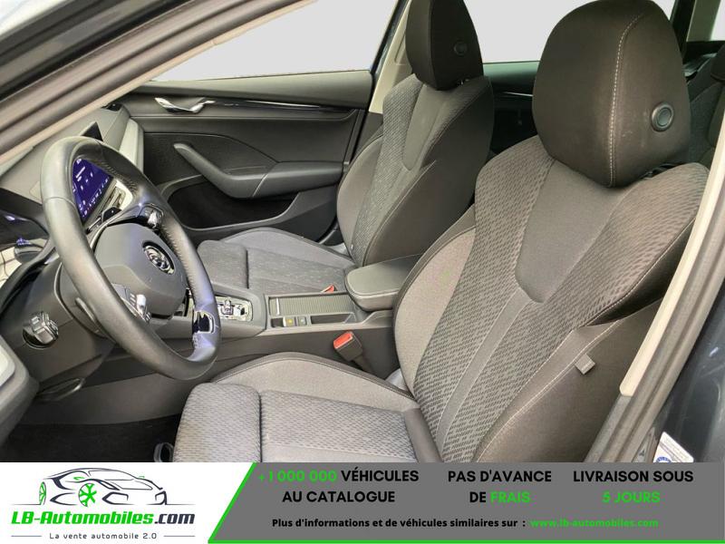 Skoda Octavia Combi 1.5 TSI 150 ch BVA - Photo 4 / 5