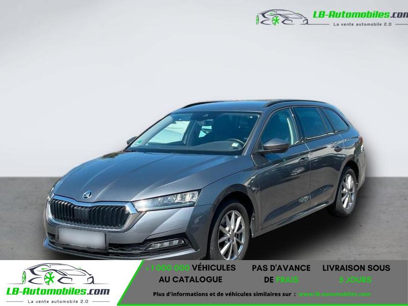 Skoda Octavia Combi 1.5 TSI 150 ch BVA - Photo 2 / 9