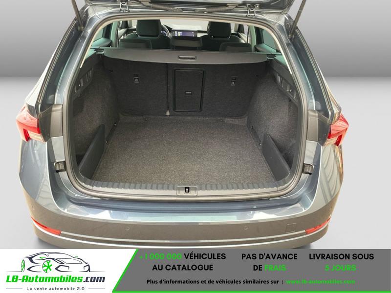 Skoda Octavia Combi 1.5 TSI 150 ch BVA - Photo 5 / 5