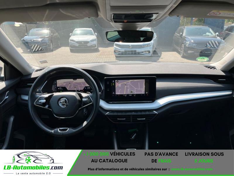 Skoda Octavia Combi 1.5 TSI 150 ch BVA - Photo 3 / 9