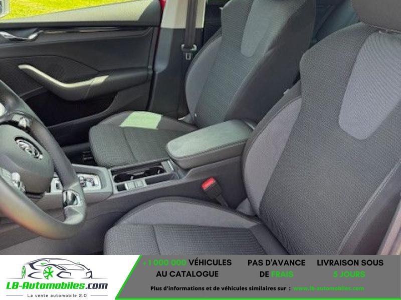 Skoda Octavia Combi 1.5 TSI 150 ch BVA - Photo 6 / 7