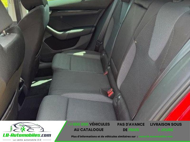 Skoda Octavia Combi 1.5 TSI 150 ch BVA - Photo 7 / 7