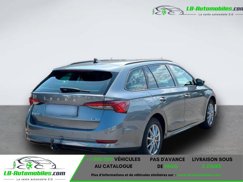 Skoda Octavia Combi 1.5 TSI 150 ch BVA - Photo 4 / 9