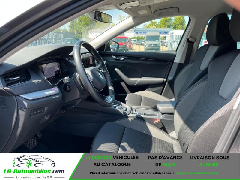 Skoda Octavia Combi 1.5 TSI 150 ch BVA - Photo 7 / 9