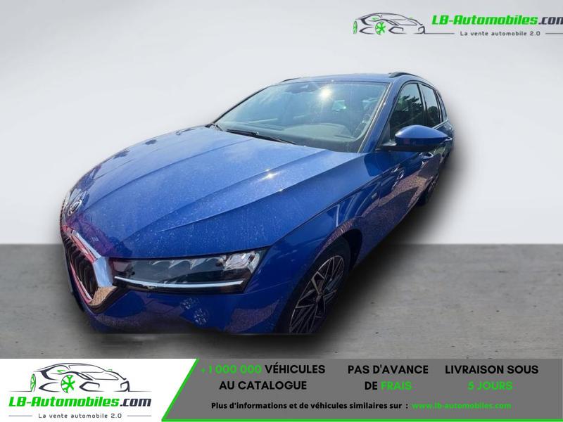 Skoda Octavia Combi 1.5 TSI 150 ch BVA - Photo 1 / 4