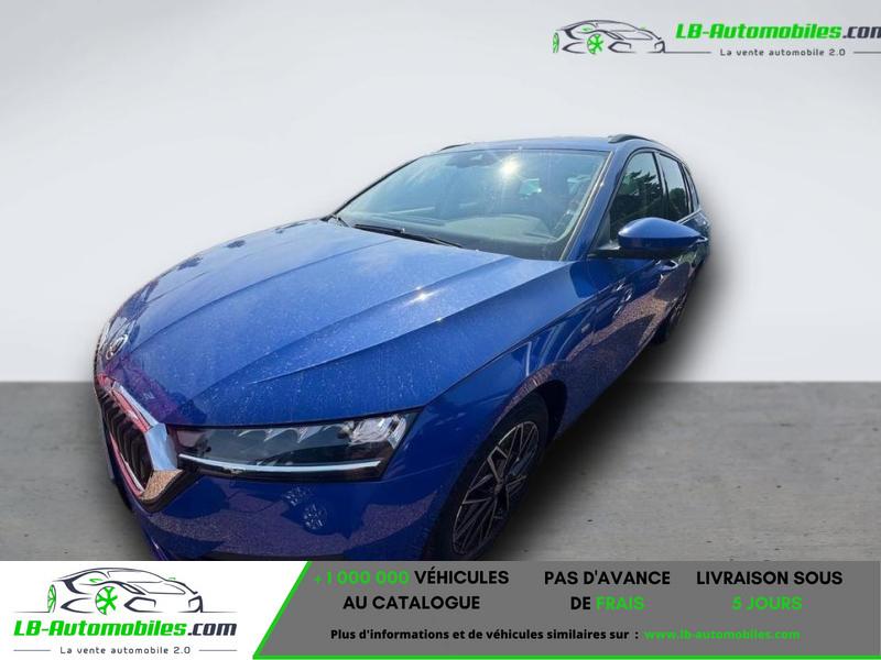 Skoda Octavia Combi 1.5 TSI 150 ch BVA - Photo 2 / 4