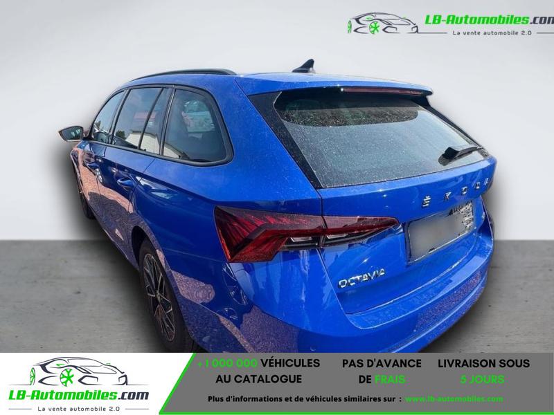 Skoda Octavia Combi 1.5 TSI 150 ch BVA - Photo 3 / 4