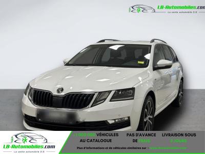 Skoda Octavia Combi 1.5 TSI 150 ch BVA