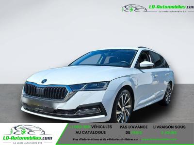 Skoda Octavia Combi 1.5 TSI mHEV 150 ch  BVA