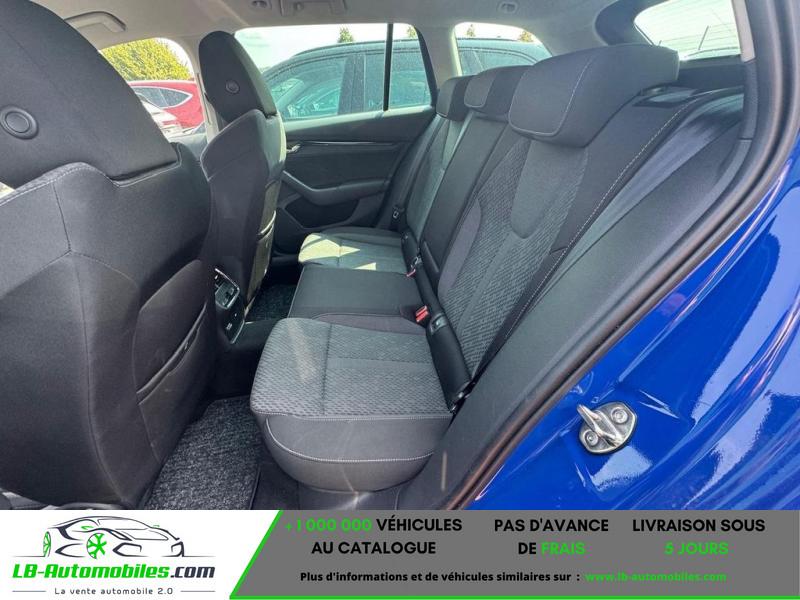 Skoda Octavia Combi 1.5 TSI 150 ch BVA - Photo 4 / 4