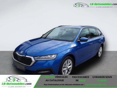 Skoda Octavia Combi 1.5 TSI mHEV 150 ch  BVA