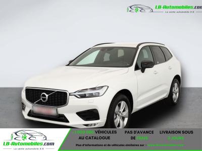 Volvo XC60 B4 197 ch diesel BVA