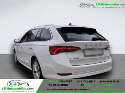 Skoda Octavia Combi 2.0 TDI 116 ch BVM