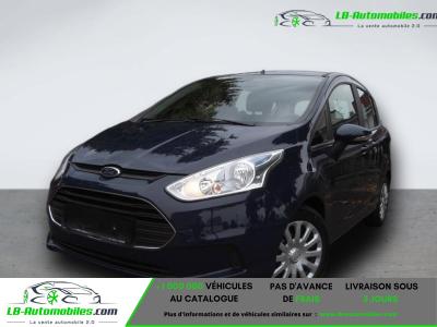 Ford B-Max 1.4 90 BVM