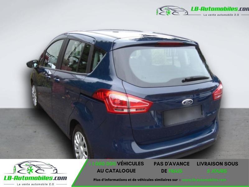 Ford B-Max 1.4 90 BVM - Photo 3 / 6