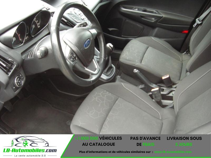 Ford B-Max 1.4 90 BVM - Photo 4 / 6
