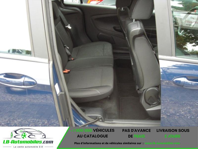 Ford B-Max 1.4 90 BVM - Photo 5 / 6