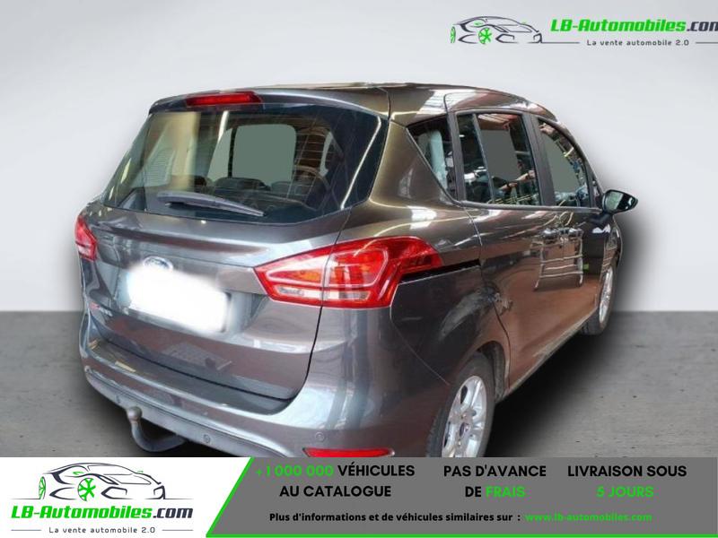 Ford B-Max 1.6 Ti-VCT 105 BVA - Photo 2 / 4