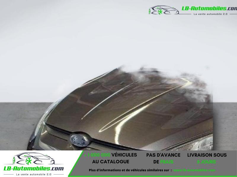 Ford B-Max 1.6 Ti-VCT 105 BVA - Photo 3 / 4