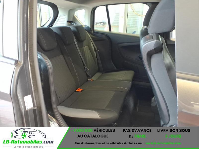 Ford B-Max 1.6 Ti-VCT 105 BVA - Photo 4 / 4