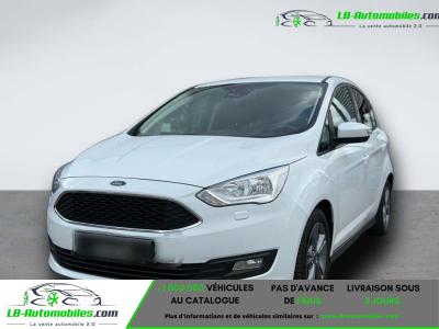 Ford C-Max 1.5 TDCi 120 BVM