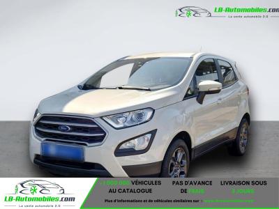 Ford Ecosport 1.0 EcoBoost 100ch BVM