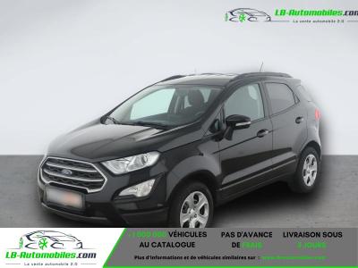 Ford Ecosport 1.0 EcoBoost 100ch BVM