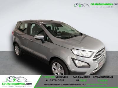 Ford Ecosport 1.0 EcoBoost 100ch BVM