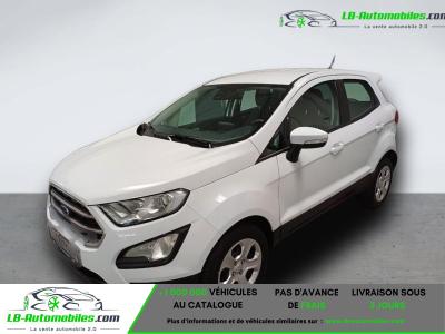 Ford Ecosport 1.0 EcoBoost 100ch BVM