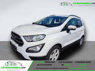 Ford Ecosport 1.0 EcoBoost 125ch BVA