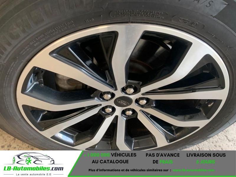 Ford Explorer 3.0 EcoBoost 363 ch PHEV BVA AWD - Photo 6 / 7