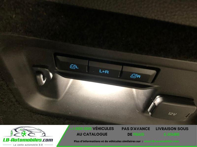 Ford Explorer 3.0 EcoBoost 363 ch PHEV BVA AWD - Photo 7 / 7