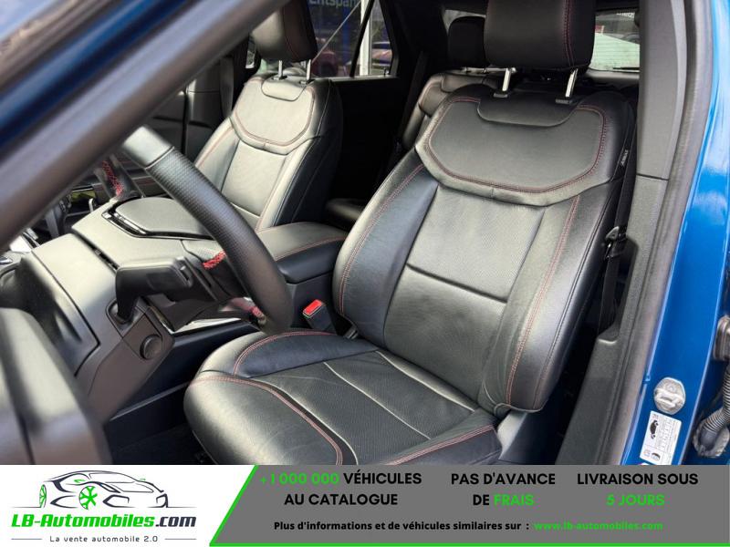 Ford Explorer 3.0 EcoBoost 363 ch PHEV BVA AWD - Photo 7 / 9