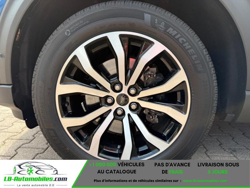 Ford Explorer 3.0 EcoBoost 363 ch PHEV BVA AWD - Photo 9 / 9