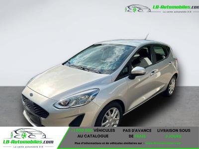 Ford Fiesta 1.0 EcoBoost 125 ch BVA
