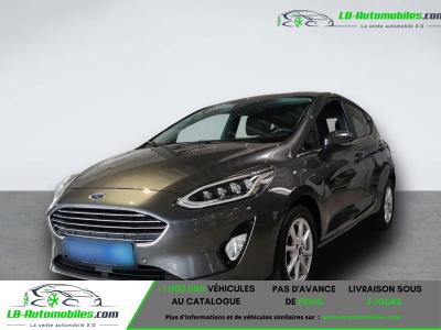 Ford Fiesta 1.0 EcoBoost 95 ch BVM