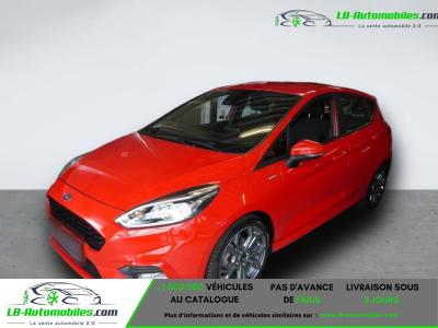 Ford Fiesta 1.0 EcoBoost 95 ch BVM