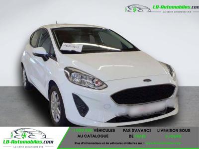 Ford Fiesta 1.0 EcoBoost 95 ch BVM