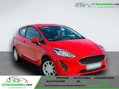 Ford Fiesta 1.1 75 ch BVM