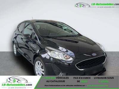 Ford Fiesta 1.1 75 ch BVM