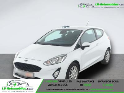 Ford Fiesta 1.1 75 ch BVM