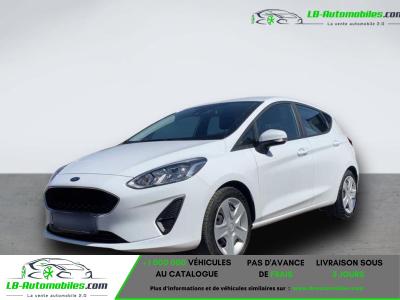 Ford Fiesta 1.5 TDCi 85 ch BVM