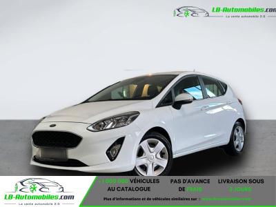 Ford Fiesta 1.5 TDCi 85 ch BVM