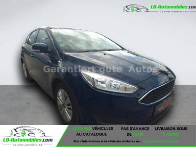 Ford Focus  1.0 EcoBoost 85 BVM