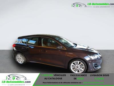 Ford Focus  1.5 EcoBoost 182 BVA