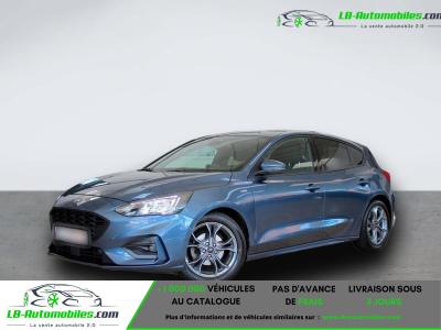 Ford Focus  1.5 EcoBoost 182 BVA