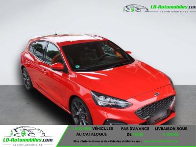 Ford Focus  2.0 EcoBlue 190