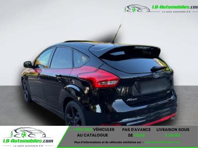 Ford Focus  1.5 EcoBoost 182 BVM